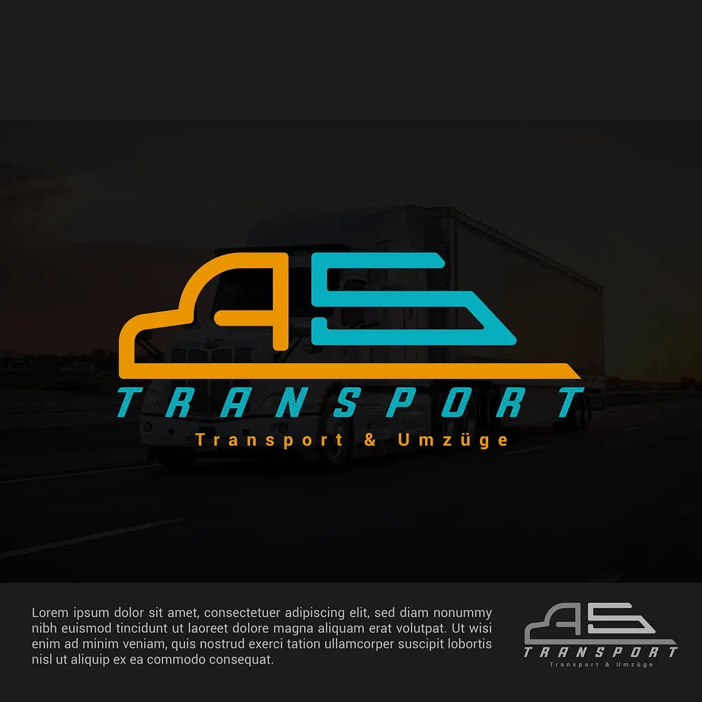 ABC Logistics Logo